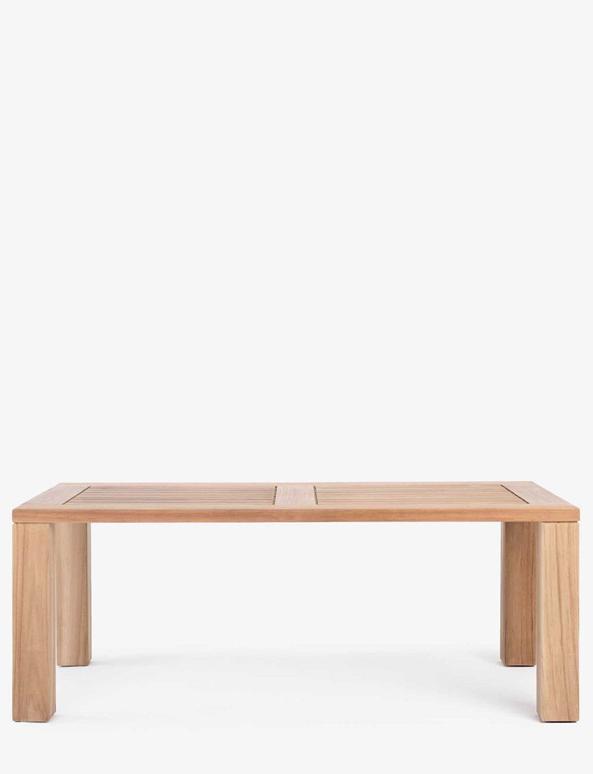 Bendigo Coffee Table