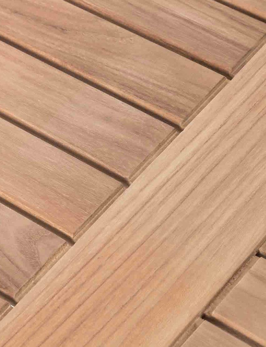 Bendigo Coffee Table