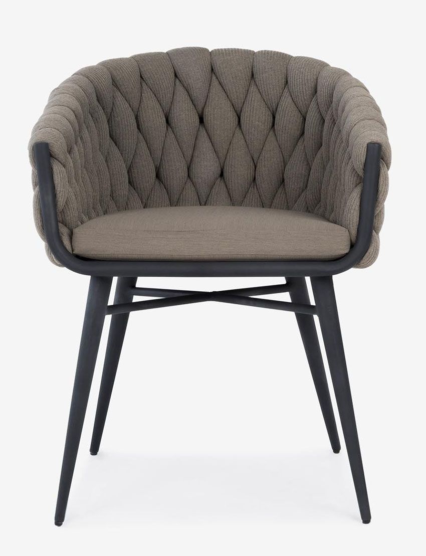 Sorrento Dining Arm Chair 