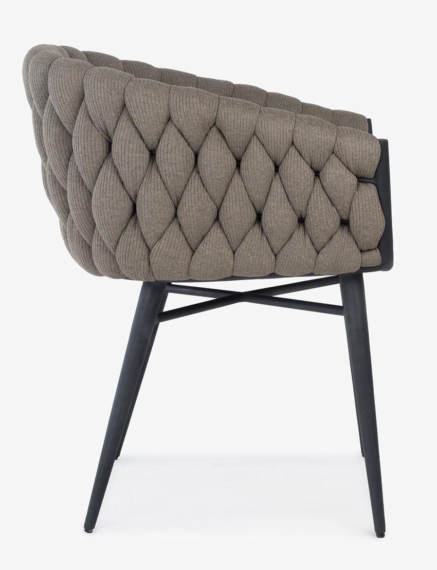 Sorrento Dining Arm Chair 