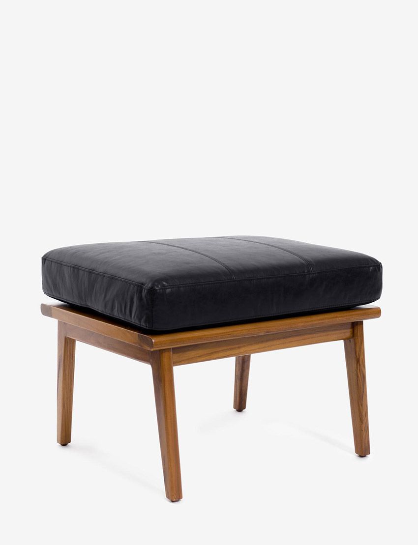 Amager Lounge Ottoman