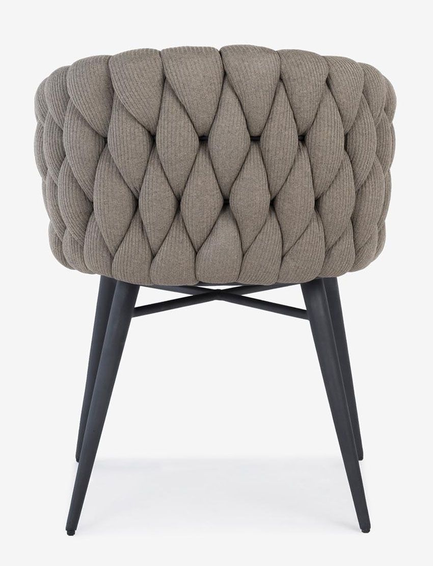 Sorrento Dining Arm Chair 