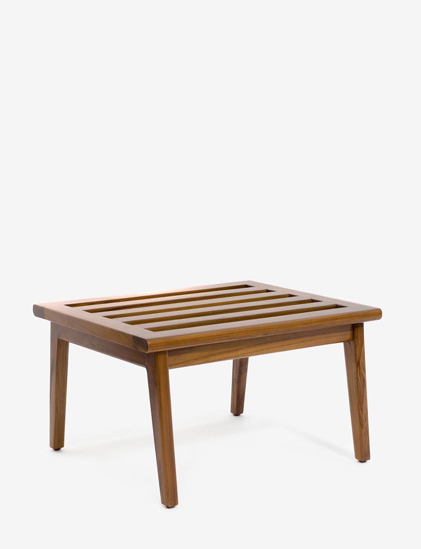 Amager Lounge Ottoman