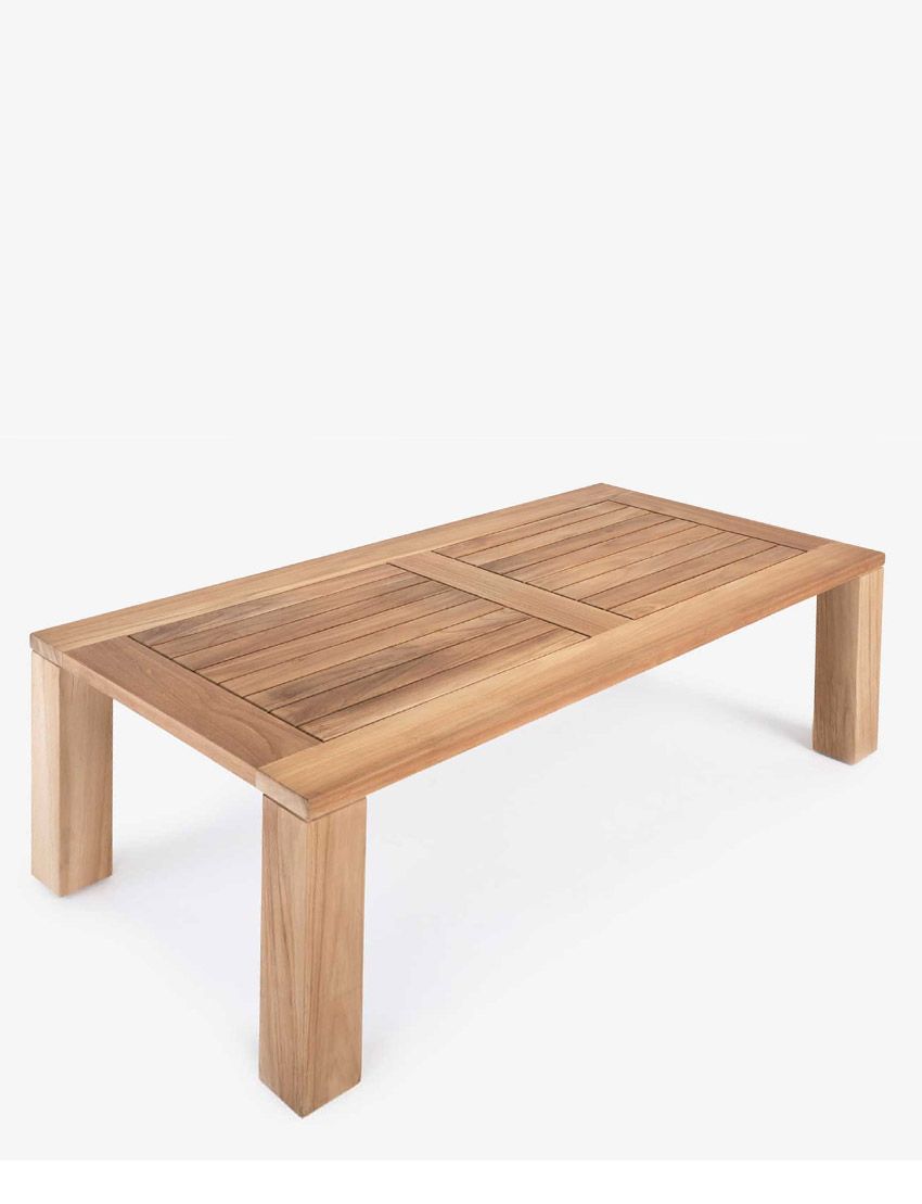 Bendigo Coffee Table
