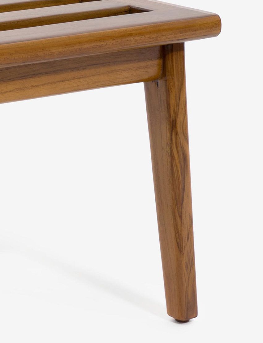 Amager Lounge Ottoman