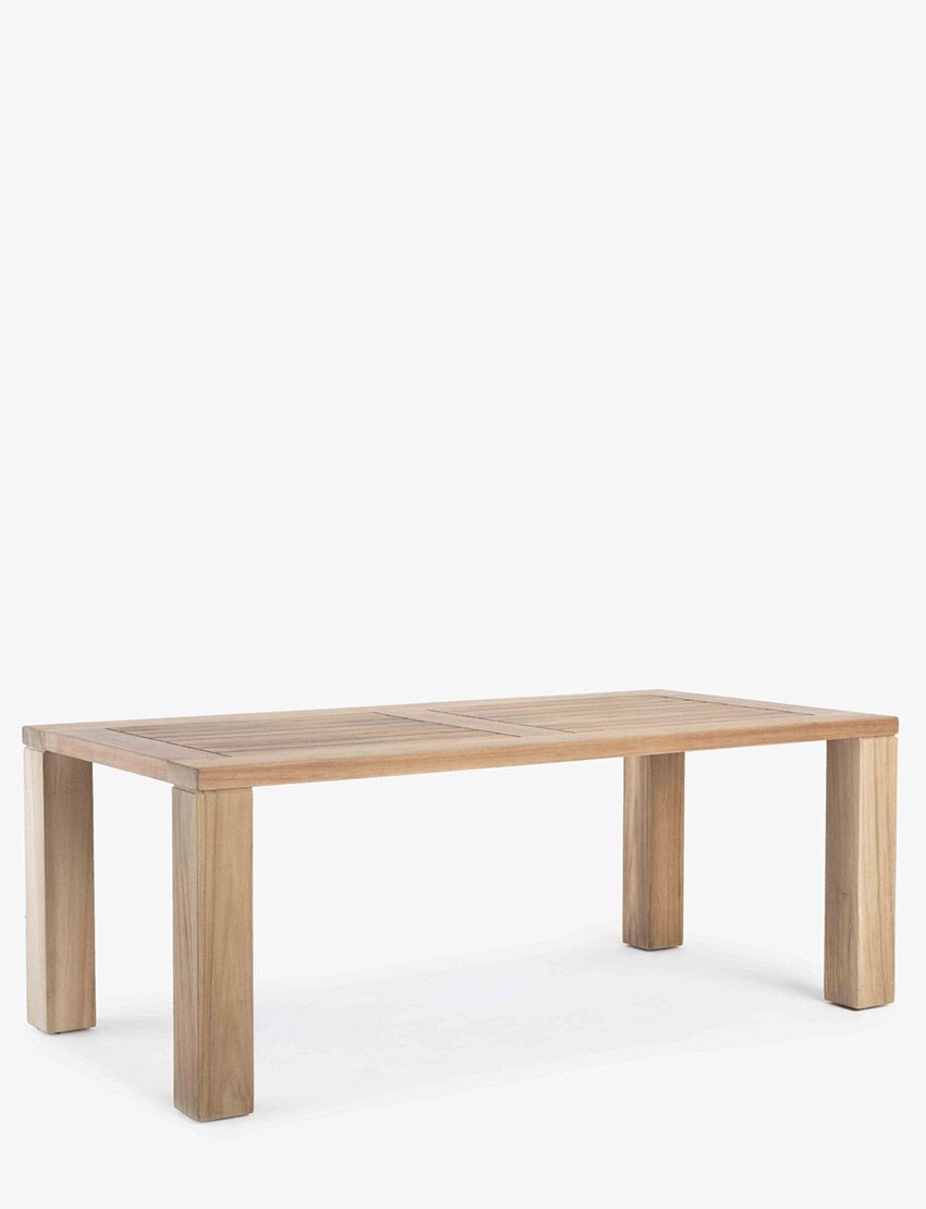 Bendigo Coffee Table