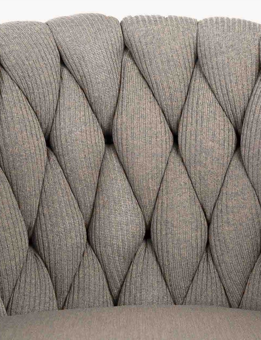 Sorrento Dining Arm Chair 