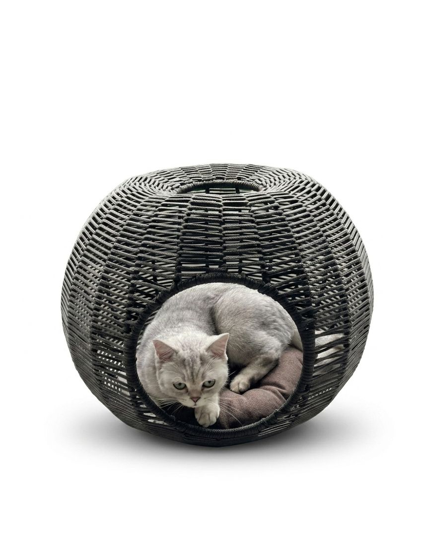 Istabul Cat Basket