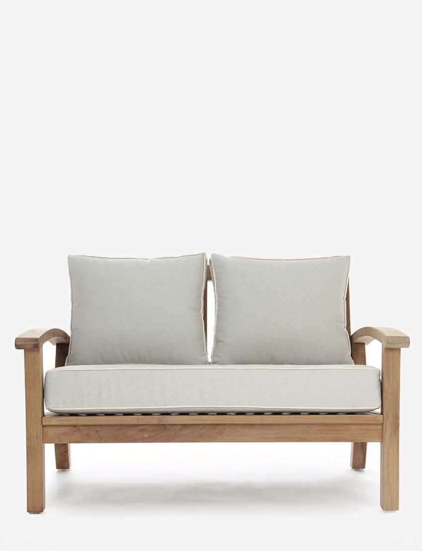 Manhattan Loveseat