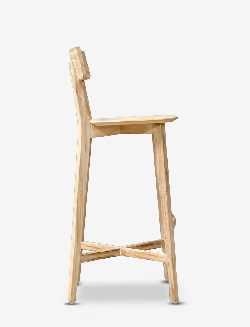 Copenhagen Bistro Bar Chair