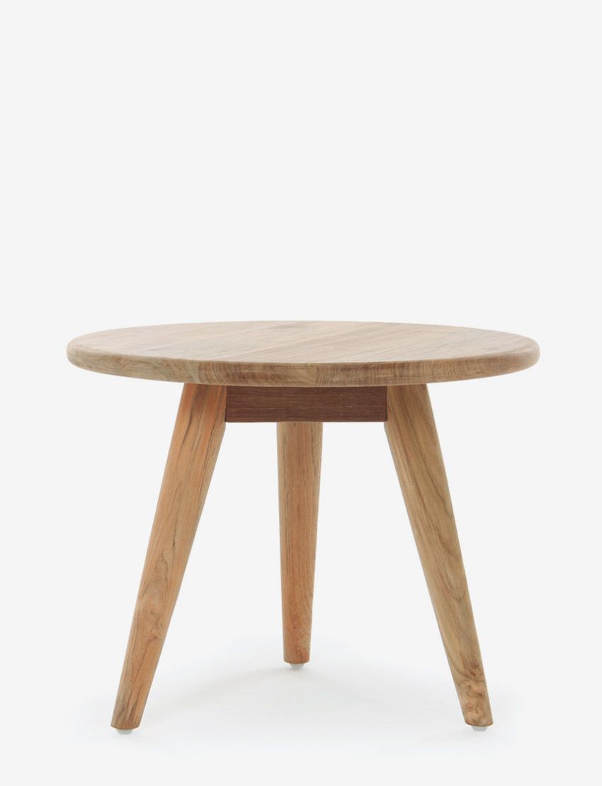 Copenhagen Retro Side Table