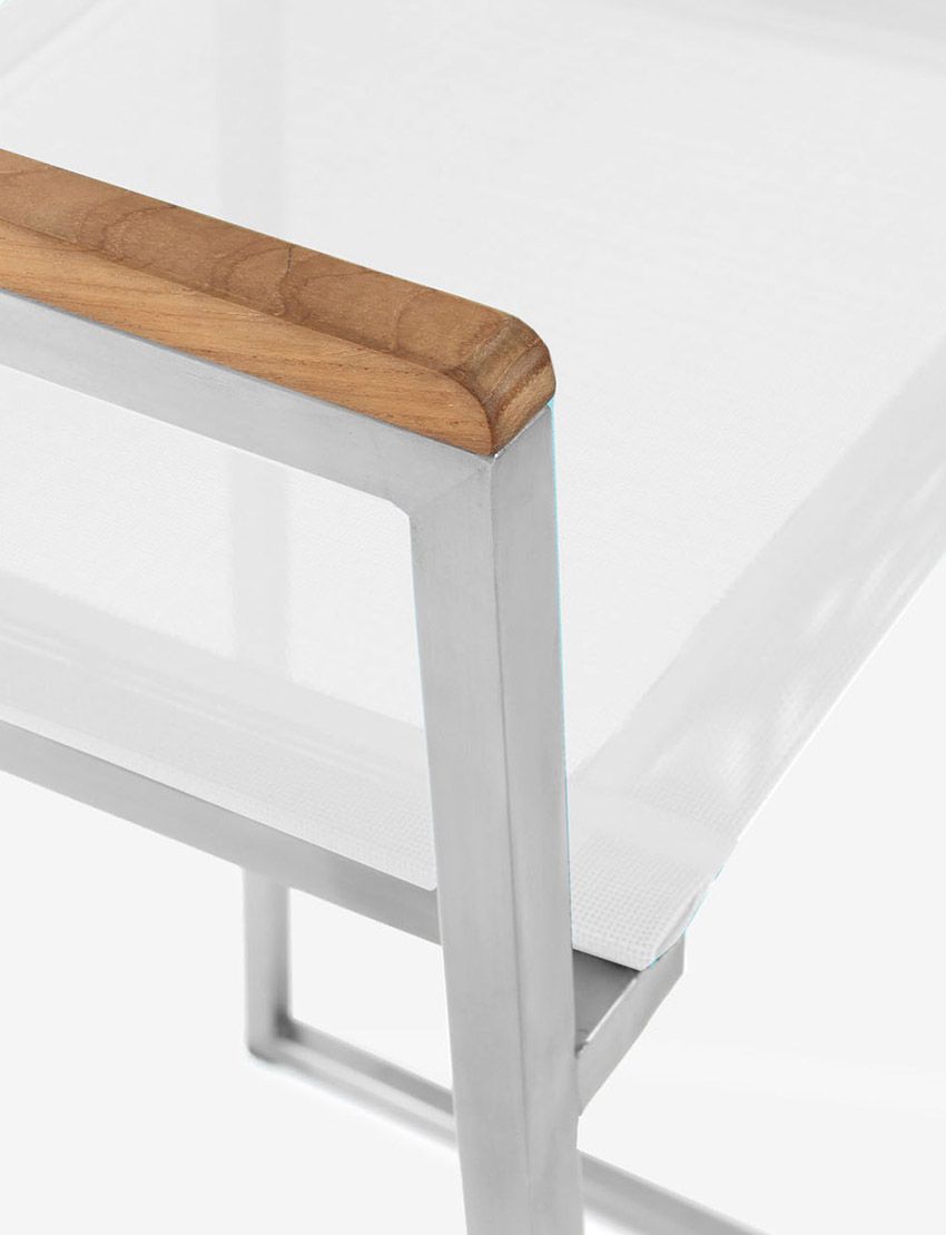 Firenze Bar Arm Chair