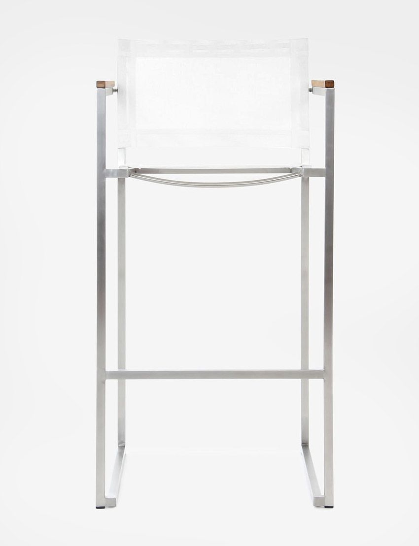 Firenze Bar Arm Chair