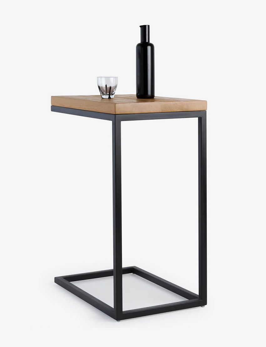 Firenze C Side Table