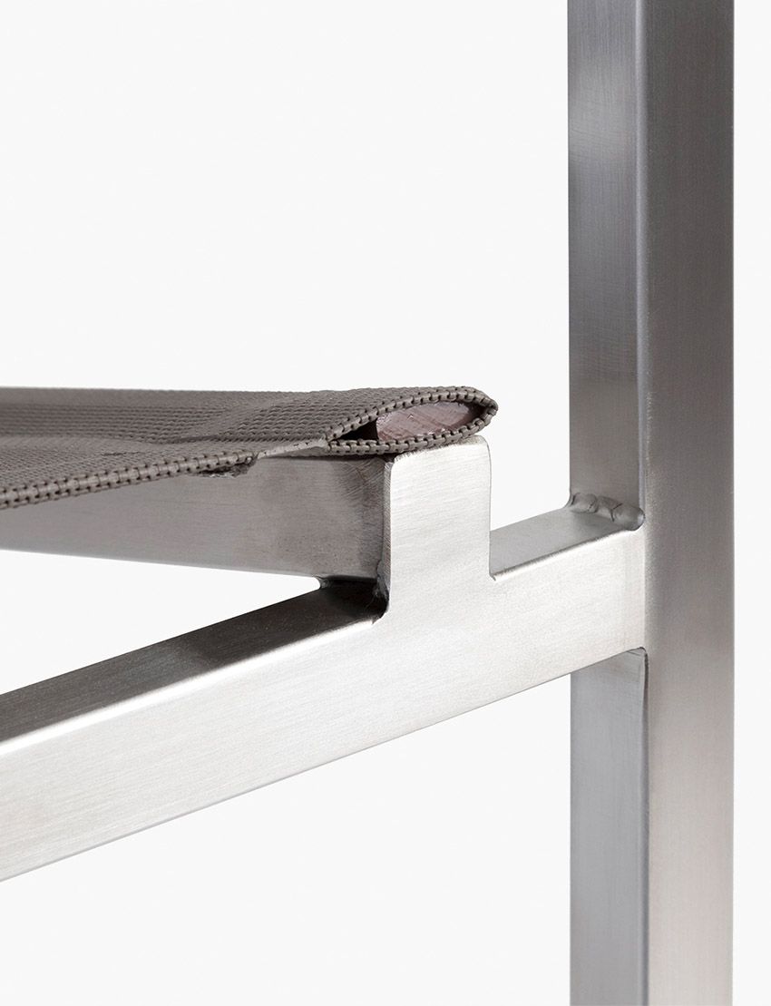 Firenze Lounge Chair