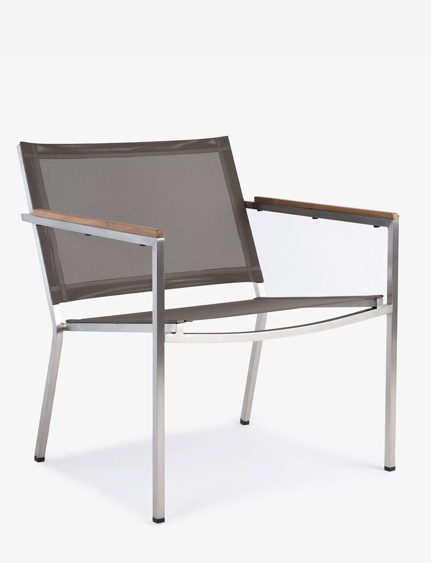 Firenze Lounge Chair