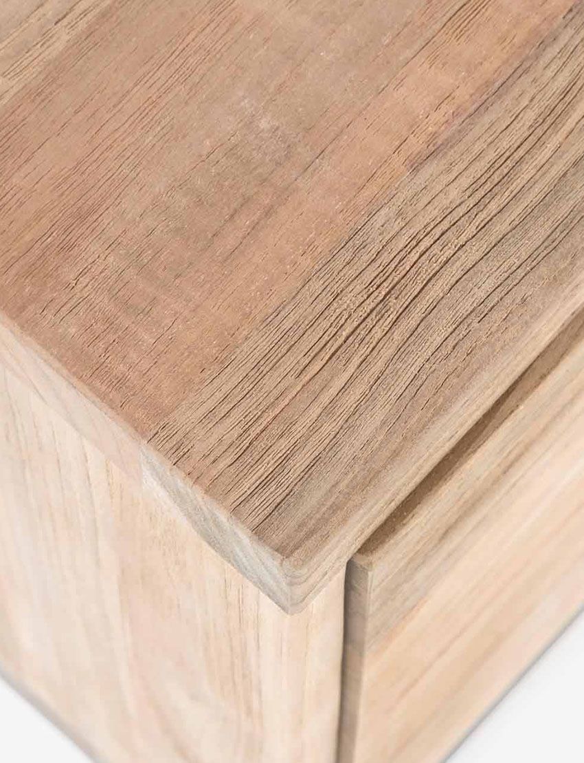 Firenze TV Console - Black