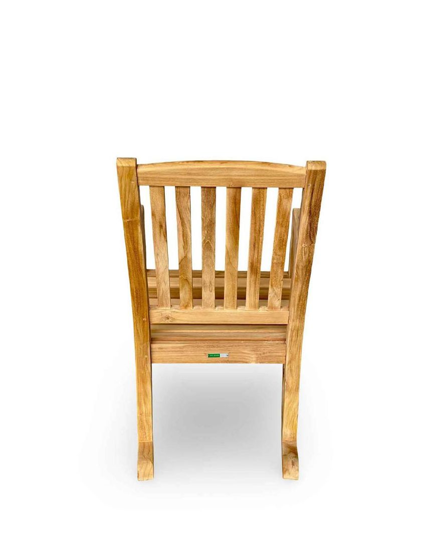 Halifax Rocking Chair