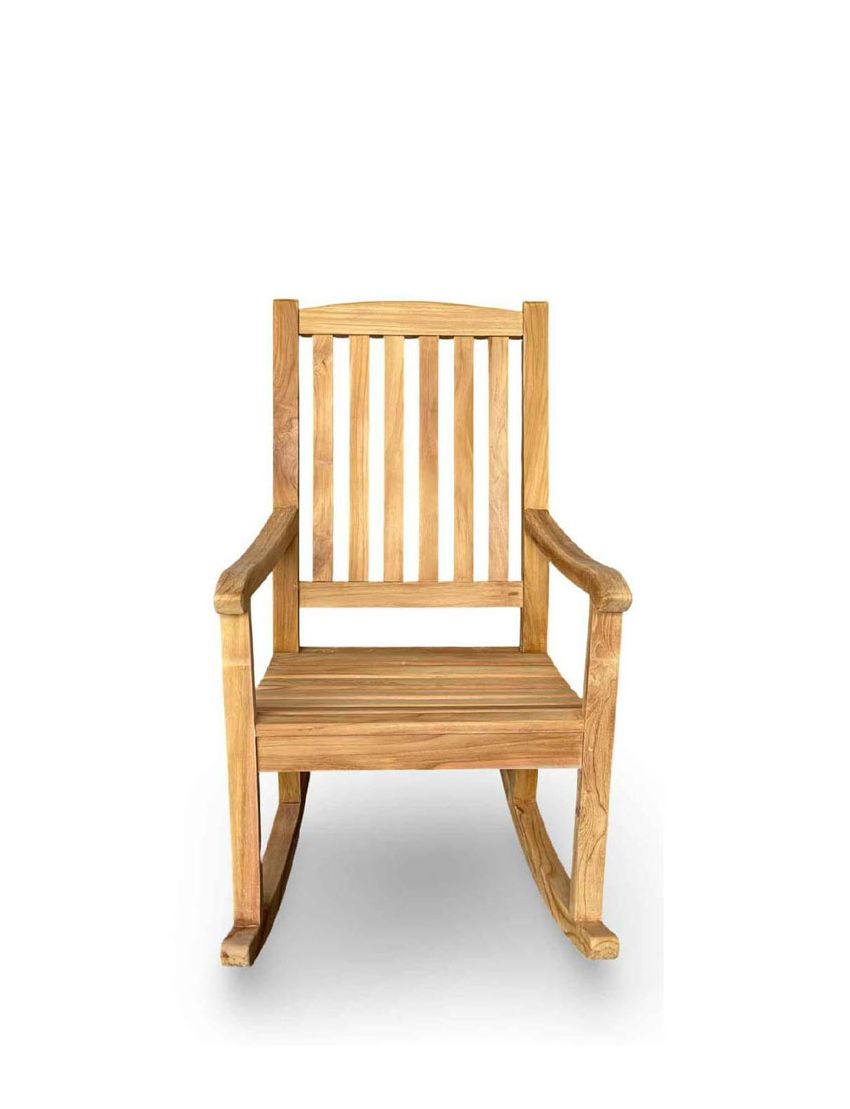 Halifax Rocking Chair