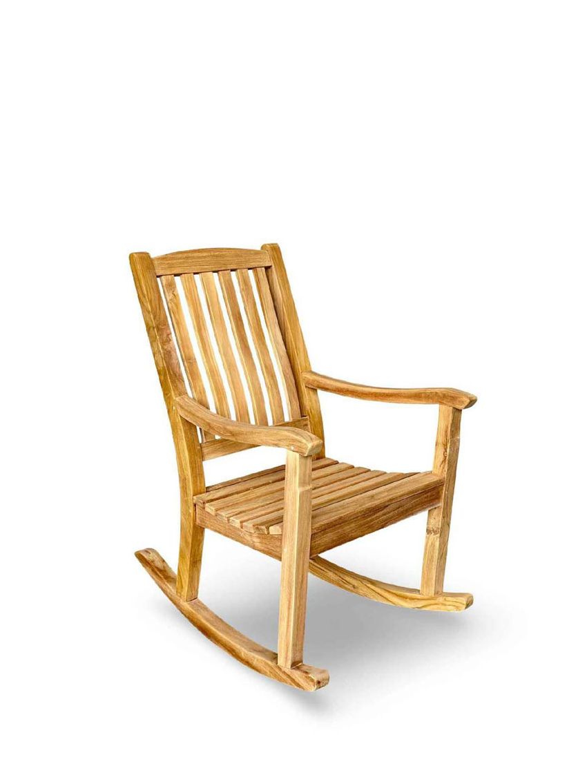 Halifax Rocking Chair