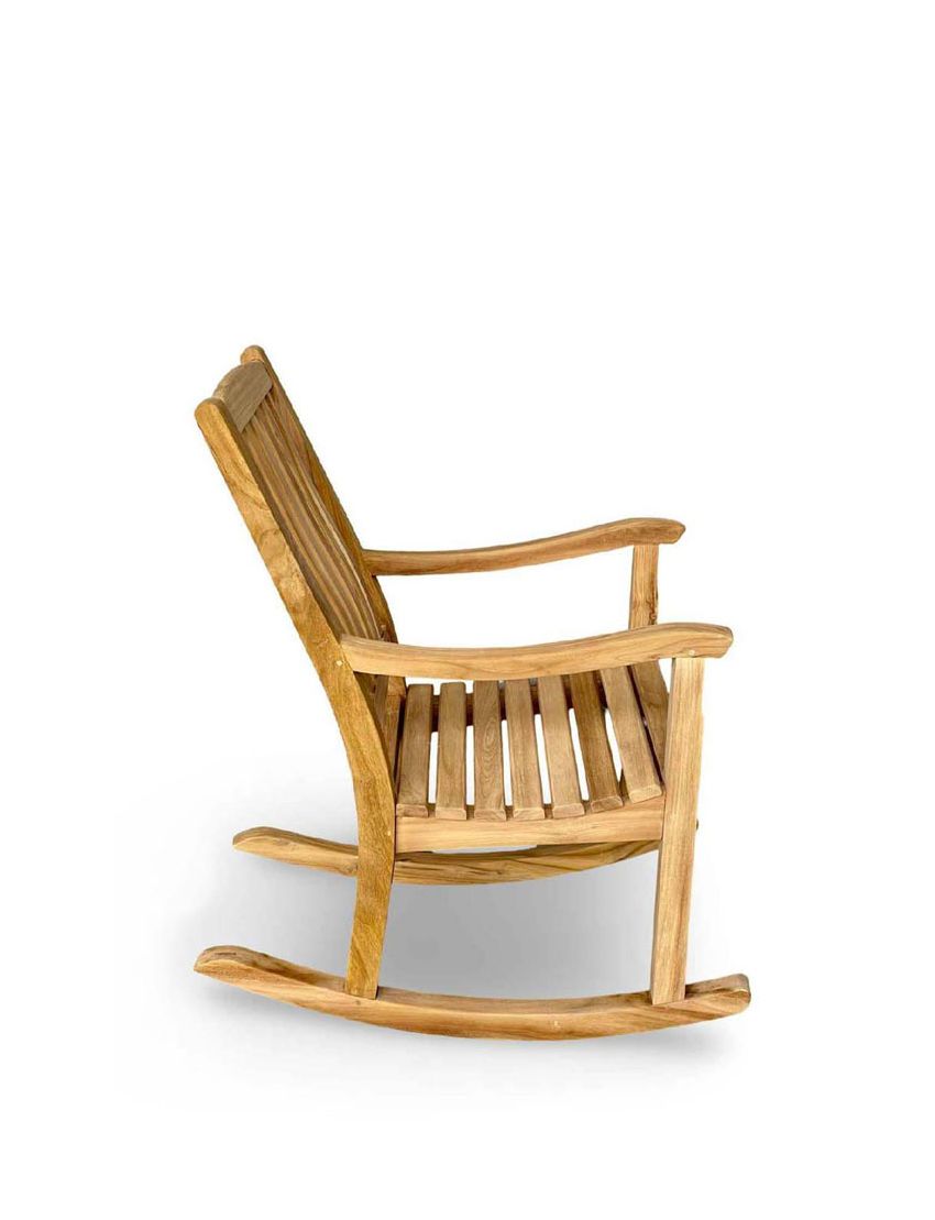 Halifax Rocking Chair