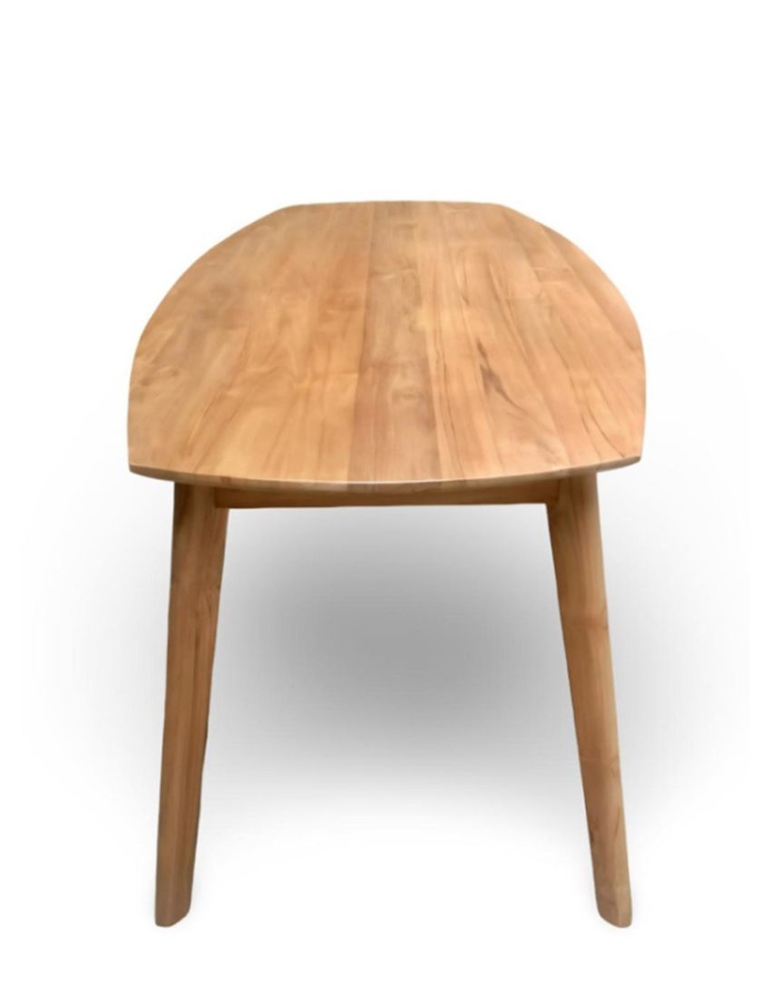 Kolding dining table 198 x 90 cm