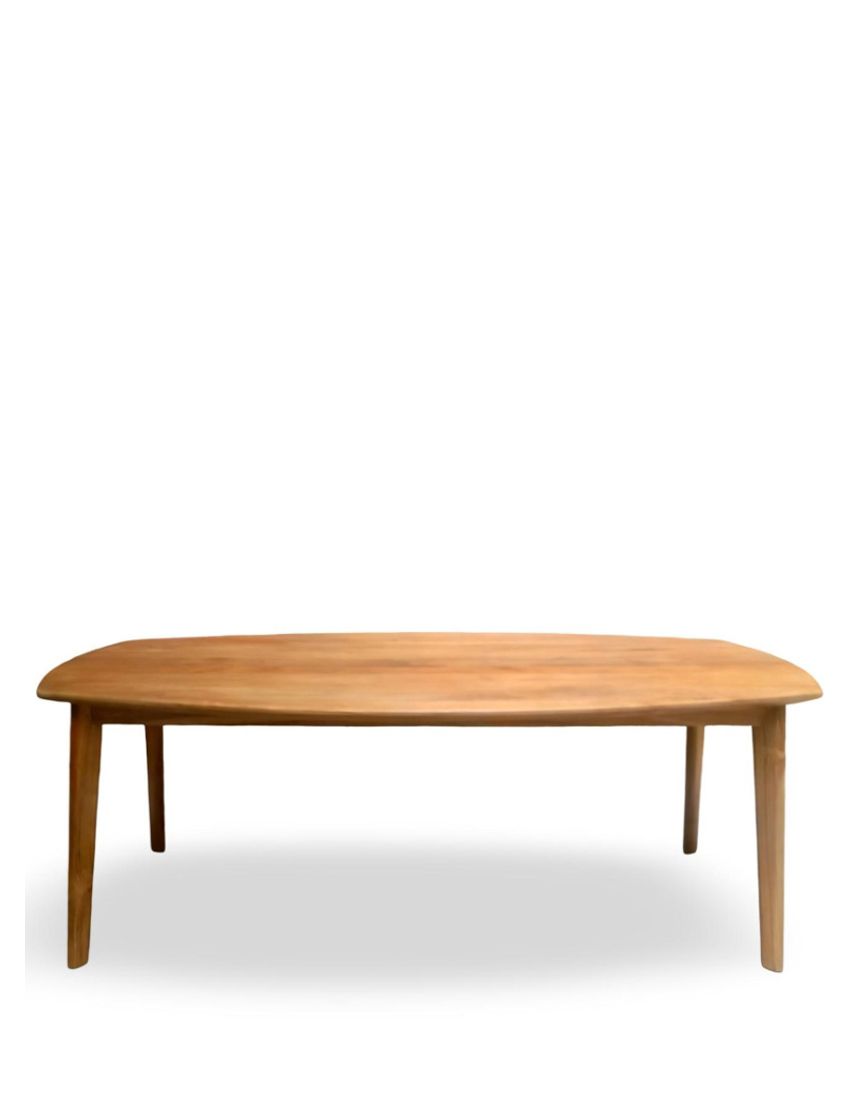 Kolding dining table 198 x 90 cm
