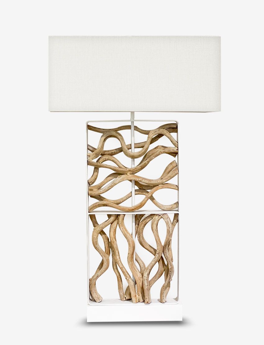 Nordlys Movement Lamp