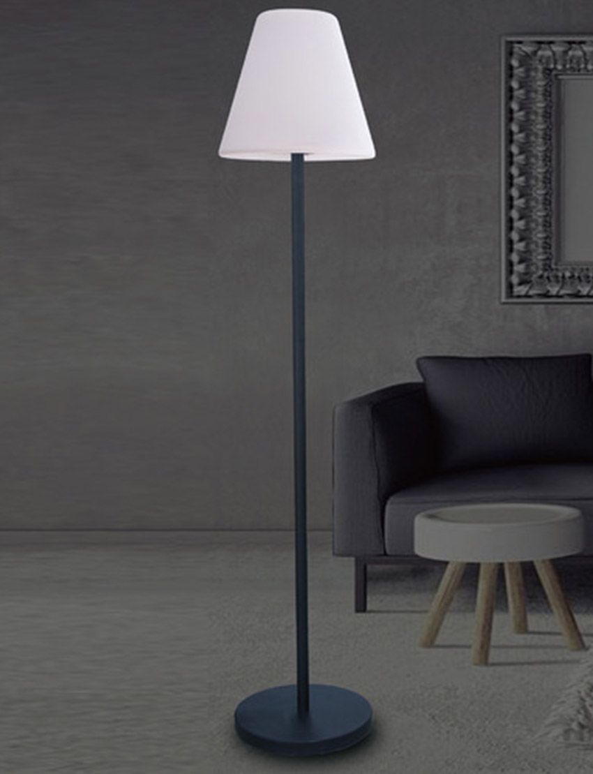 Boris Floor Lamp