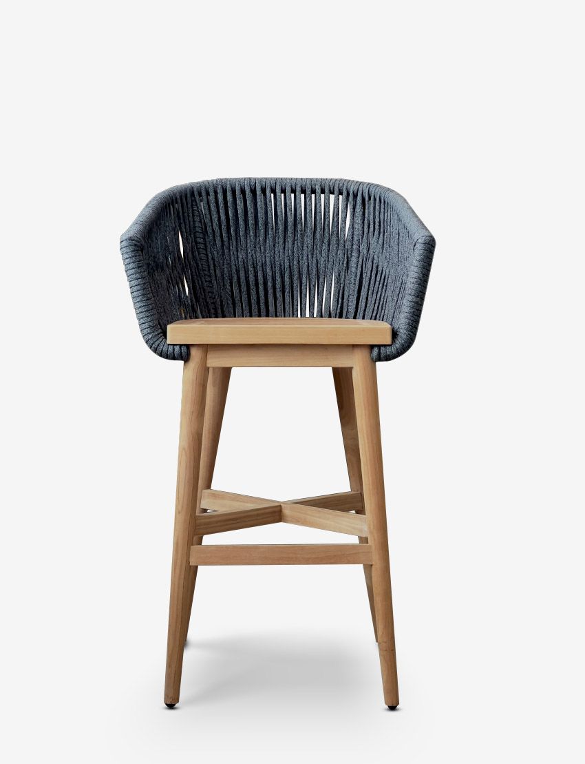 Marmoratta Bar Chair