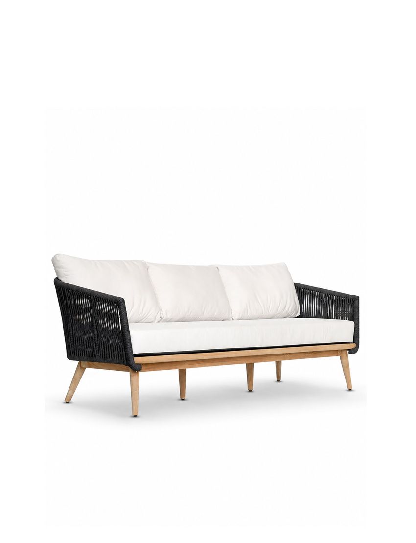 Mamoratta 3 Seater
