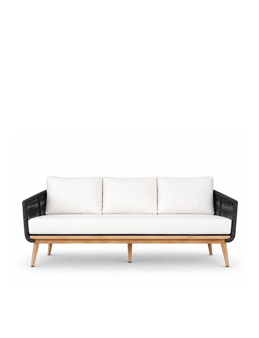 Mamoratta 3 Seater