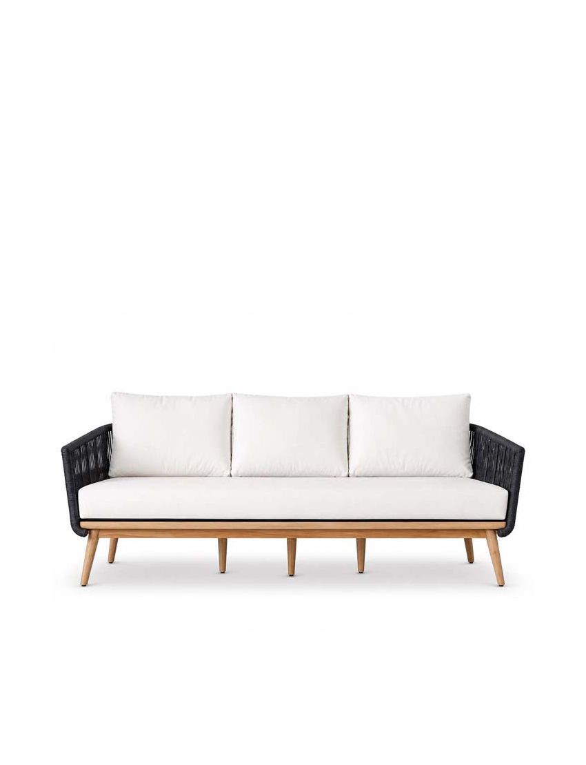 Mamoratta 3 Seater