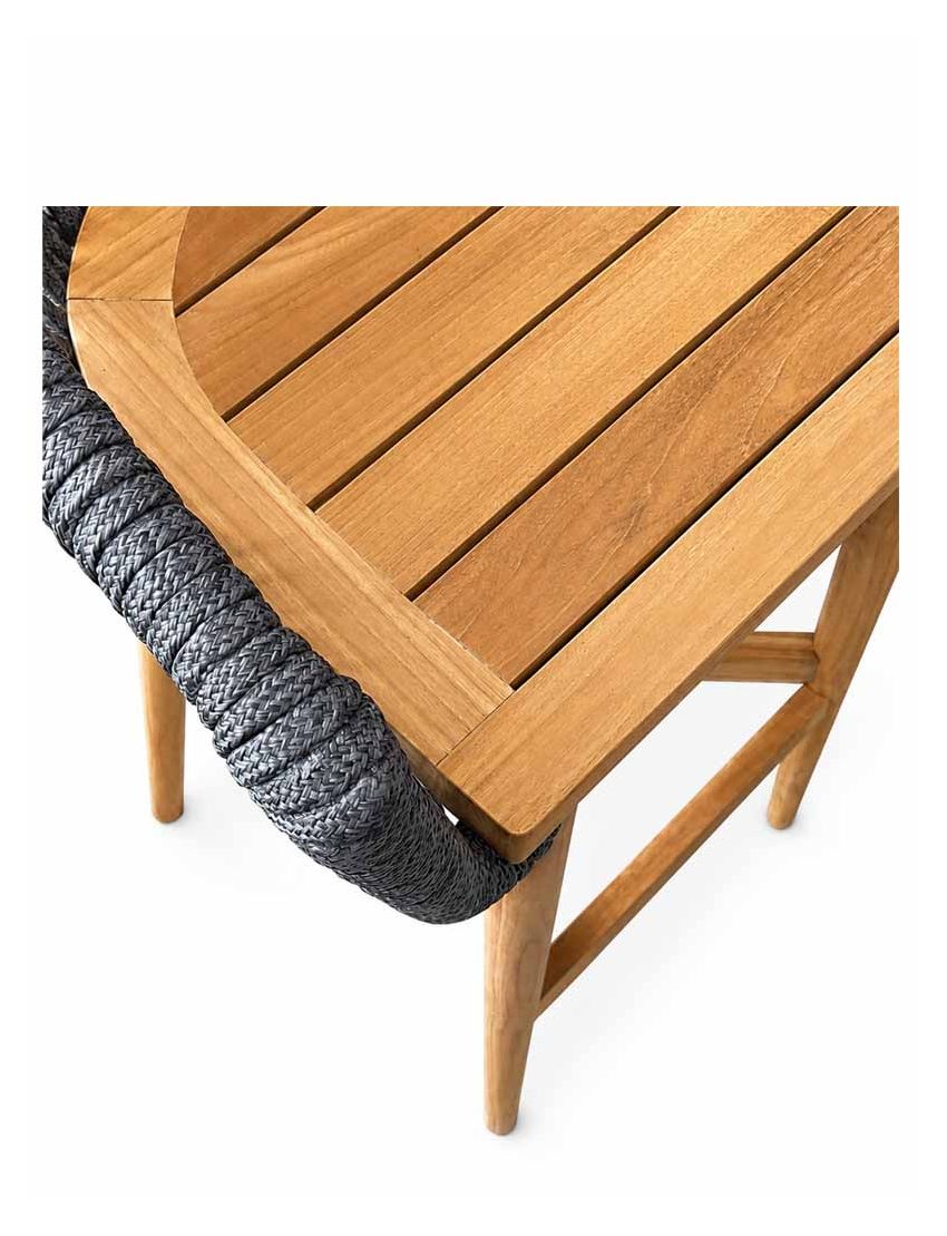 Mamoratta Bar Chair