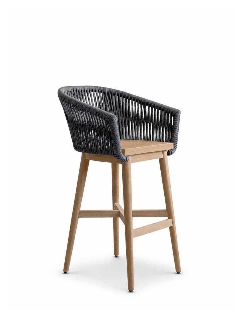 Mamoratta Bar Chair