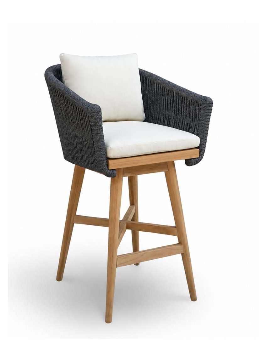 Mamoratta Bar Chair