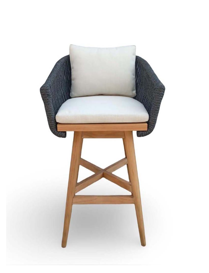 Mamoratta Bar Chair
