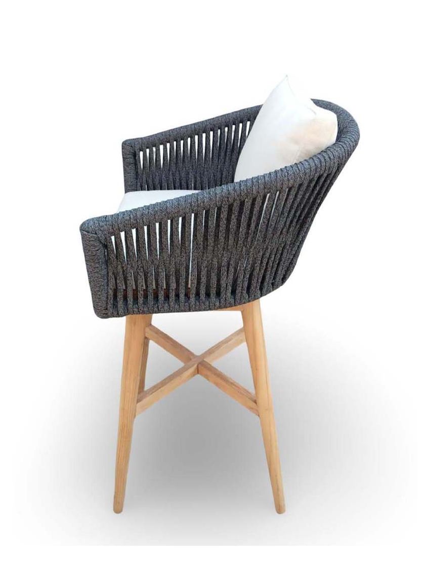 Mamoratta Bar Chair