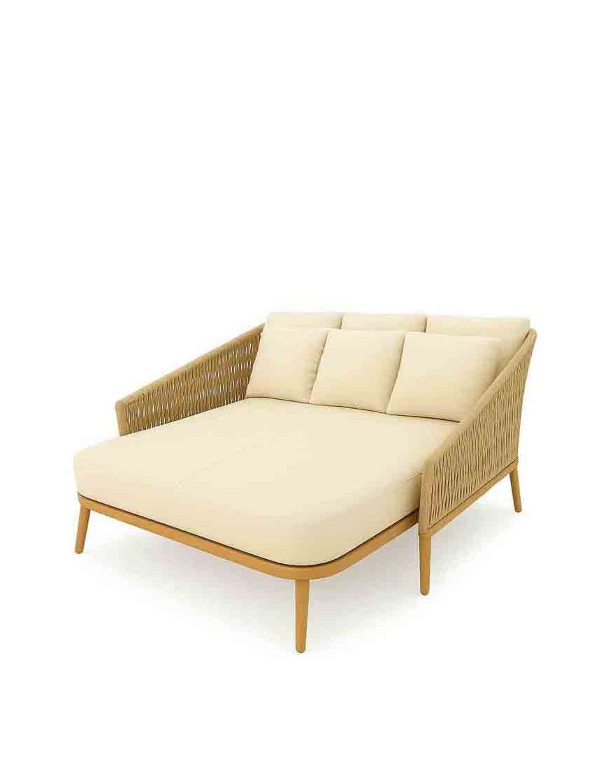 Mamoratta Day Bed