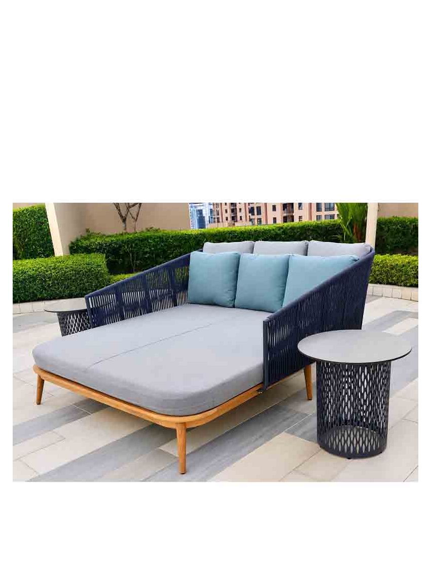 Mamoratta Day Bed