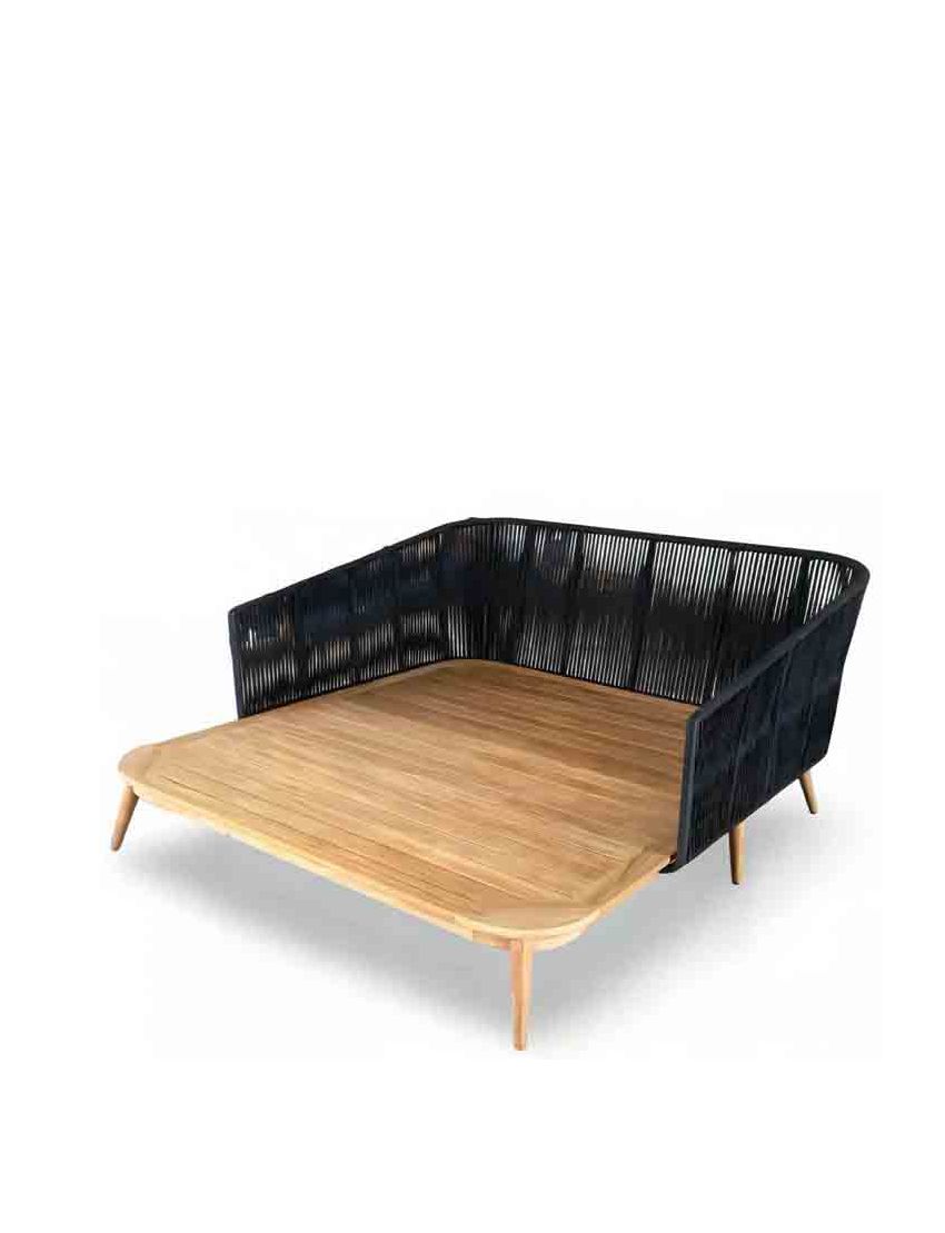 Mamoratta Day Bed
