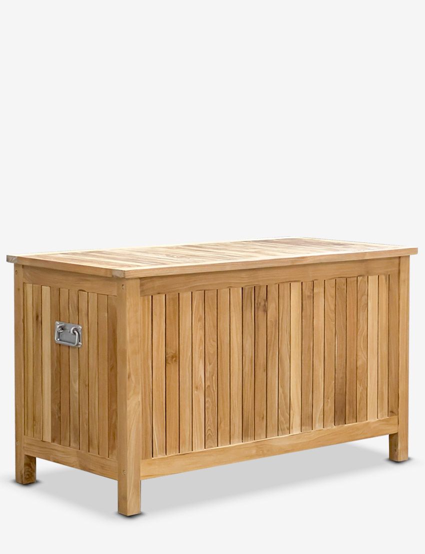 New England Storage Box - Large