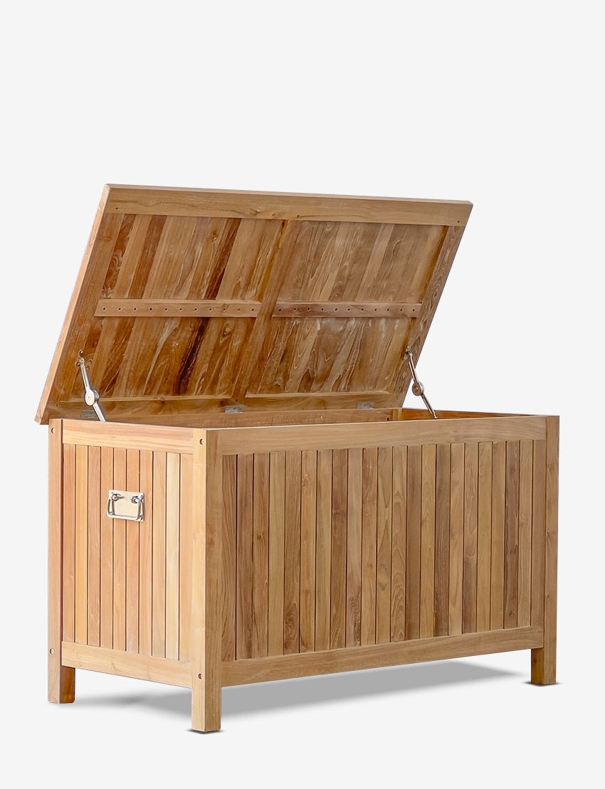 New England Storage Box - Large