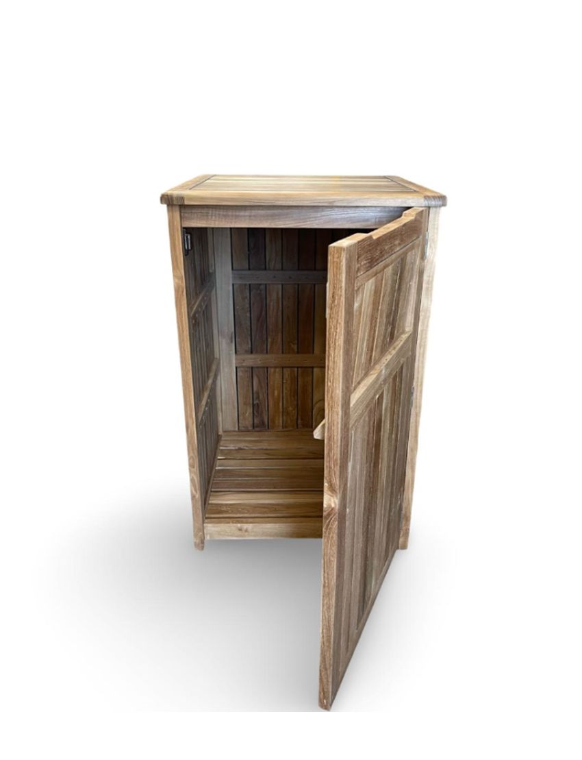 Maritime Waste Bin
