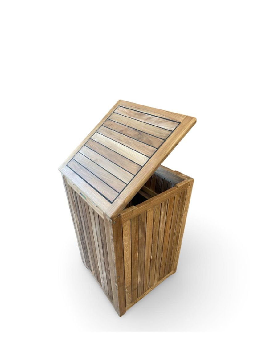 Maritime Waste Bin