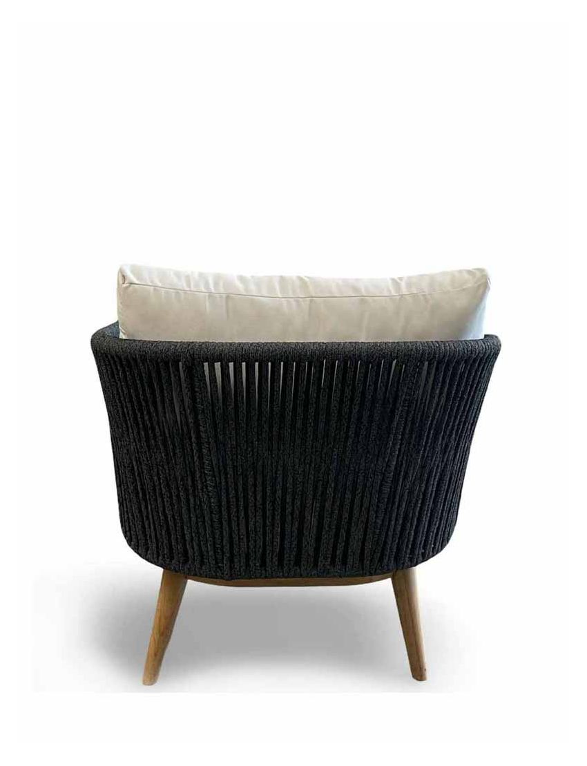 Mamoratta Lounge Chair