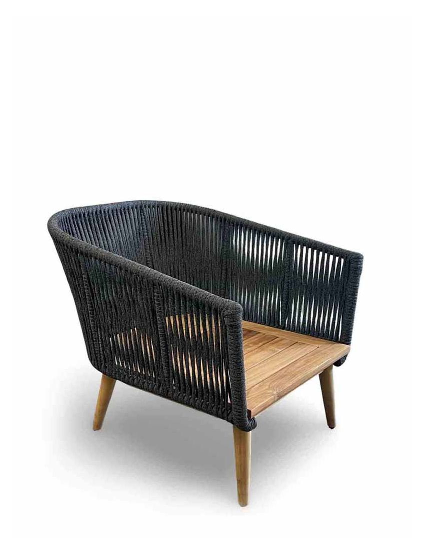 Mamoratta Lounge Chair