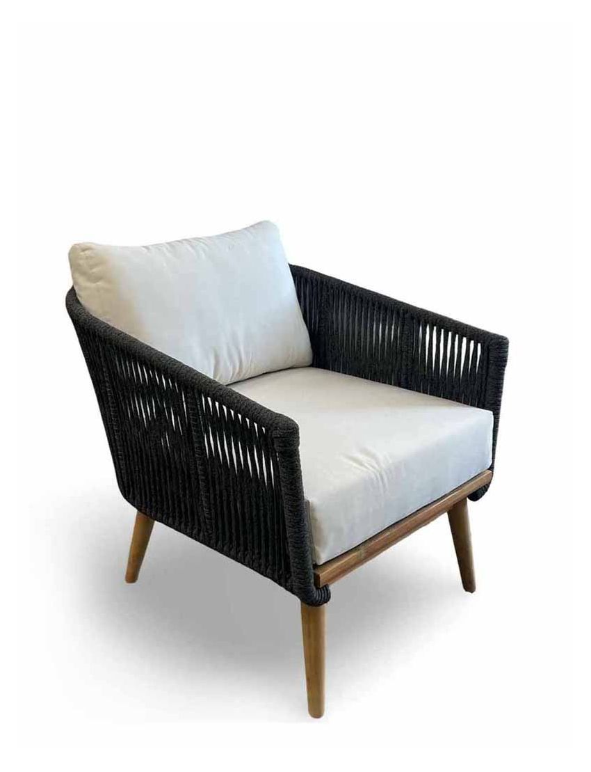Mamoratta Lounge Chair