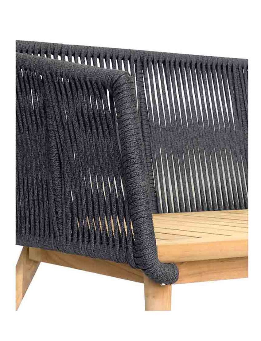 Mamoratta Lounge Chair