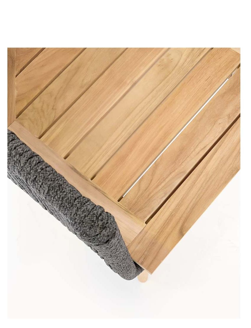 Mamoratta Lounge Chair